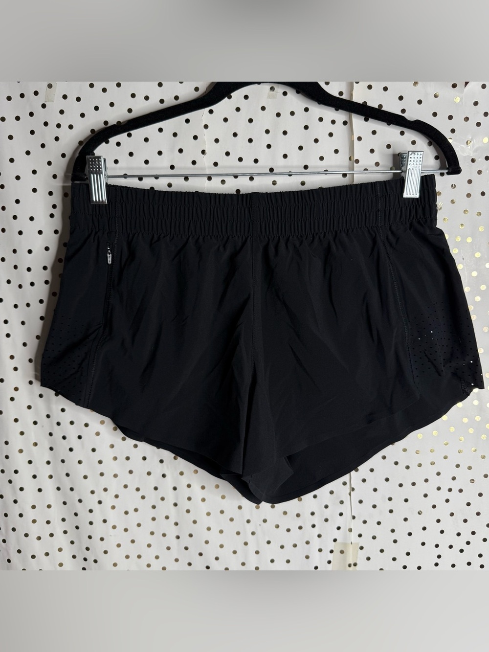 Athleta Hustle Short